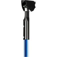 Manche Snapper, M&eacute;tal, Pointe M&acirc;choires, 1" dia, 60" lo Meunier Outillage Industriel