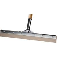 Lames de rechange pour raclettes &agrave; planchers, 24", Lame Droit Meunier Outillage Industriel