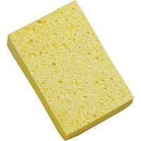 Sponge, Cellulose, 4" W x 6" L JN101 | Meunier Outillage Industriel