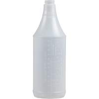 Round Spray Bottle, 32 oz. Meunier Outillage Industriel