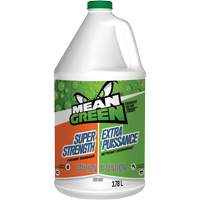 Mean Green&reg; Super Strength Multi-Purpose Cleaner, 3.78 L, Jug Meunier Outillage Industriel
