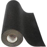 Safety-Walk Slip-Resistant Coarse Tape, 36" x 30', Black Meunier Outillage Industriel