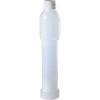 Easy Scrub Express Bottles, Round, 11.5 fl. oz., Plastic JN178 | Meunier Outillage Industriel