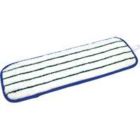 Vadrouille &agrave; t&ecirc;te plate Easy, R&eacute;cureur, 18" Meunier Outillage Industriel
