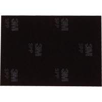 Hi-Performance Pad, 4.625" x 10", Stripping, Maroon Meunier Outillage Industriel