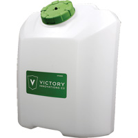 Réservoir avec bouchon pour les pulvérisateurs électrostatiques de la série Victory JN479 | Meunier Outillage Industriel