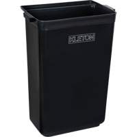 Clip-On Utility Bucket, 29.6 Quarts, Plastic JN509 | Meunier Outillage Industriel