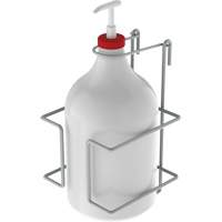 Metal Sanitizer Holder JN537 | Meunier Outillage Industriel