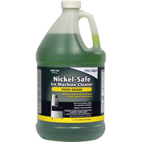 Nu-Calgon Nickel-Safe Ice Machine Cleaner, Jug JO128 | Meunier Outillage Industriel