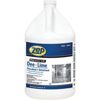 Dee-Lime Acidic Cleaner, Jug JO146 | Meunier Outillage Industriel