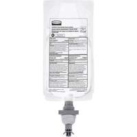 Alcohol-Based Foam Sanitizer, 1000 ml, Refill, 75% Alcohol Meunier Outillage Industriel