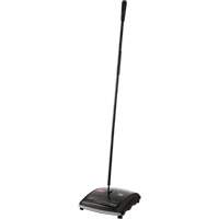 Executive Series™ Dual Action Brushless Sweeper, Manual, 7-1/2" Sweeping Width JO217 | Meunier Outillage Industriel