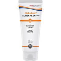 Stokoderm<sup>®</sup> Sunscreen Pure, SPF 30, Lotion JO222 | Meunier Outillage Industriel