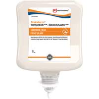 &eacute;cran solaire Pure Stokoderm, FPS 30, Lotion Meunier Outillage Industriel