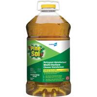 Nettoyant pour vitres et surfaces multiples Pine Sol, 4,25 L, Cruche Meunier Outillage Industriel