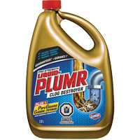 Liquid-Plumr&reg; Full Clog Destroyer Meunier Outillage Industriel