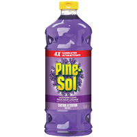 Pine Sol&reg; All-Purpose Disinfectant Cleaner, 1.4 L , Bottle Meunier Outillage Industriel