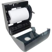 Hand Towel Roll Dispenser, Manual, 10.63" W x 9.84" D x 13.78" H JO339 | Meunier Outillage Industriel