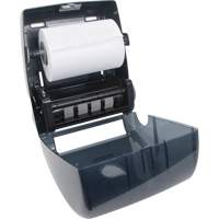 Hand Towel Roll Dispenser, No-Touch, 12.4" W x 9.65" D x 14.57" H JO340 | Meunier Outillage Industriel