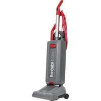 EON<sup>®</sup> Allergen Commercial Upright Vacuum, 105 CFM, 4.1 Quarts JO367 | Meunier Outillage Industriel