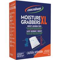 Concrobium<sup>®</sup> Moisture Grabbers XL JO379 | Meunier Outillage Industriel