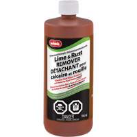 Whink<sup>®</sup> Lime & Rust Remover, Bottle JO388 | Meunier Outillage Industriel