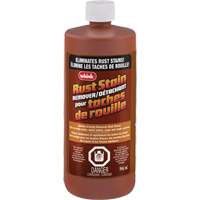 Whink<sup>®</sup> Rust Stain Remover, Bottle JO390 | Meunier Outillage Industriel