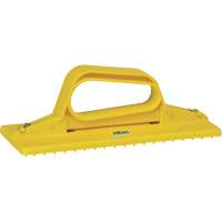 Handheld Cleaning Pad Holder JO644 | Meunier Outillage Industriel