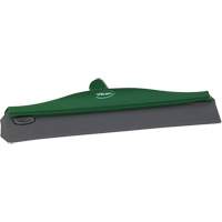 Condensation Squeegee, 16", Green Meunier Outillage Industriel