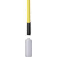 Manche rallonge de 16' avec bouteille Meunier Outillage Industriel