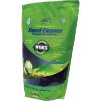 Biodegradable Hand Cleaner, Powder, 3 lbs., Refill, Scented JP121 | Meunier Outillage Industriel
