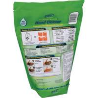 Nettoyant pour les mains biod&eacute;gradable, Poudre, 3 lb, Recharge, Parfum&eacute; Meunier Outillage Industriel