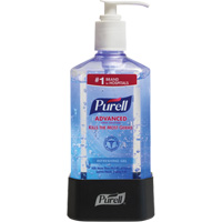Purell Places™ Light-Up Bottle Dock JP144 | Meunier Outillage Industriel