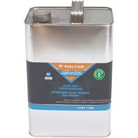 Heavy-Duty Citrus Degreaser, Jug Meunier Outillage Industriel
