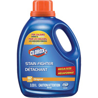 Clorox 2<sup>®</sup> Laundry Stain Fighter, Jug JP191 | Meunier Outillage Industriel