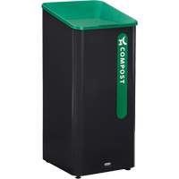 Sustain Compost Container JP280 | Meunier Outillage Industriel