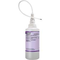 OneShot&reg; Dye & Fragrance Free Hand Soap Refill, Foam, 800 ml, Unscented Meunier Outillage Industriel