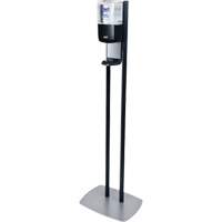 ES8 Dispenser Floor Stand JP335 | Meunier Outillage Industriel