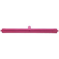 Ultra Hygiene Bench Squeegee, 10", Pink JP412 | Meunier Outillage Industriel