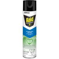 Raid&reg; Essentials Flying Bug Killer, 350 g, Aerosol Can Meunier Outillage Industriel