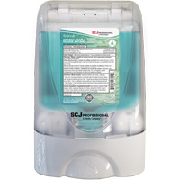 Nettoyant antibactérien pour les mains Refresh<sup>MC</sup>, Mousse, 1 L, Parfumé JP485 | Meunier Outillage Industriel