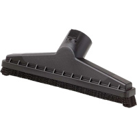 Brosse &agrave; plancher verrouillable pour aspirateurs secs/humides Meunier Outillage Industriel