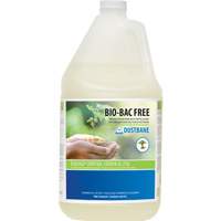 Bio-Bac Free Multi-Purpose Cleaner, 4 L JP513 | Meunier Outillage Industriel