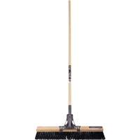 Push Broom, 24", Coarse JP583 | Meunier Outillage Industriel