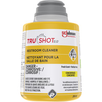 TruShot 2.0 Restroom Cleaner, 266 ml, Trigger Bottle Meunier Outillage Industriel
