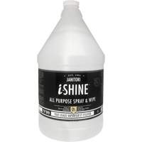 Janitori™ All-Purpose i-Shine™ Spray & Wipe, Jug JP839 | Meunier Outillage Industriel