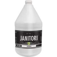Janitori™ 81 Dishwash Cleaner, Liquid, 4 L JP846 | Meunier Outillage Industriel