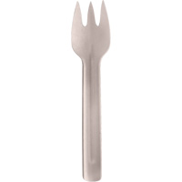 Bagasse Compostable Forks Meunier Outillage Industriel