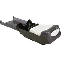 Venue&reg; Countertop Napkin Dispenser Meunier Outillage Industriel