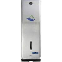 Surface Mounted Free Retail/Commercial Tampon Dispenser JQ193 | Meunier Outillage Industriel